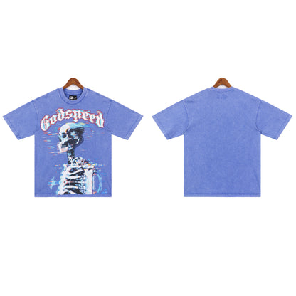 Godspeed T-shirt
