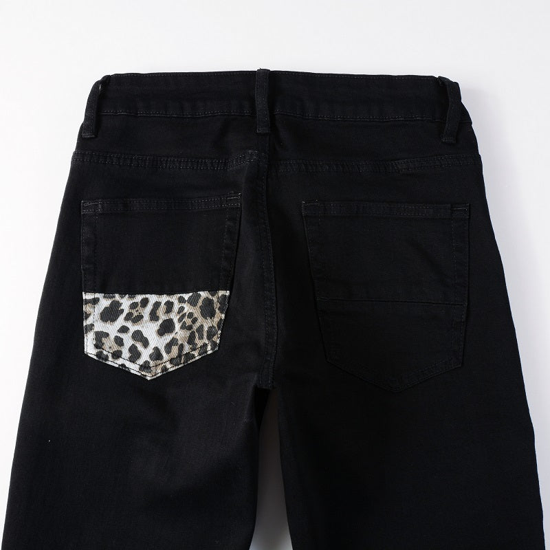 QC AMIRI Jeans 1353