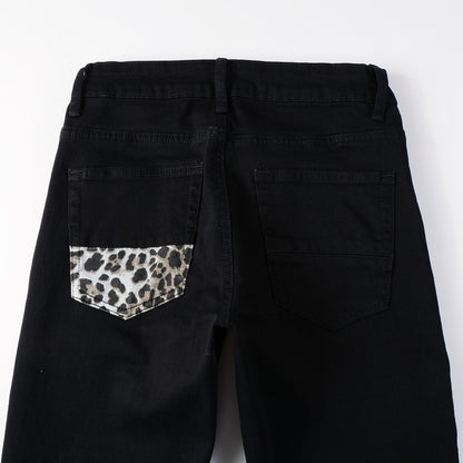 QC AMIRI Jeans 1353
