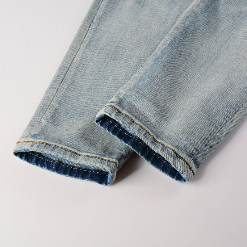 QC AMIRI Jeans 1346