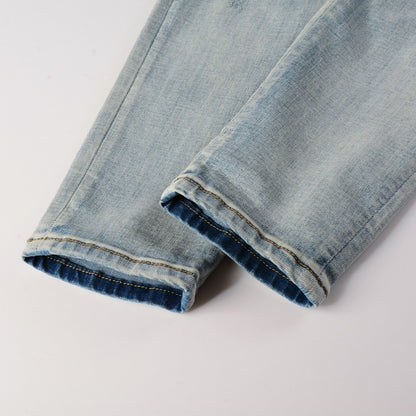 QC AMIRI Jeans 1346