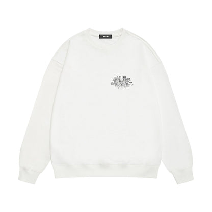 QC AMIRI Sweatshirt