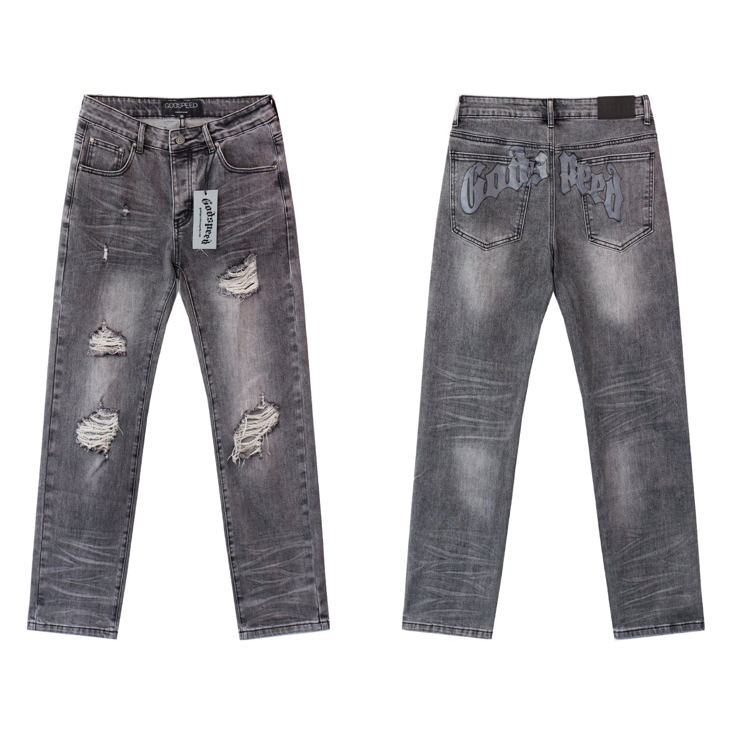 Godspeed jeans