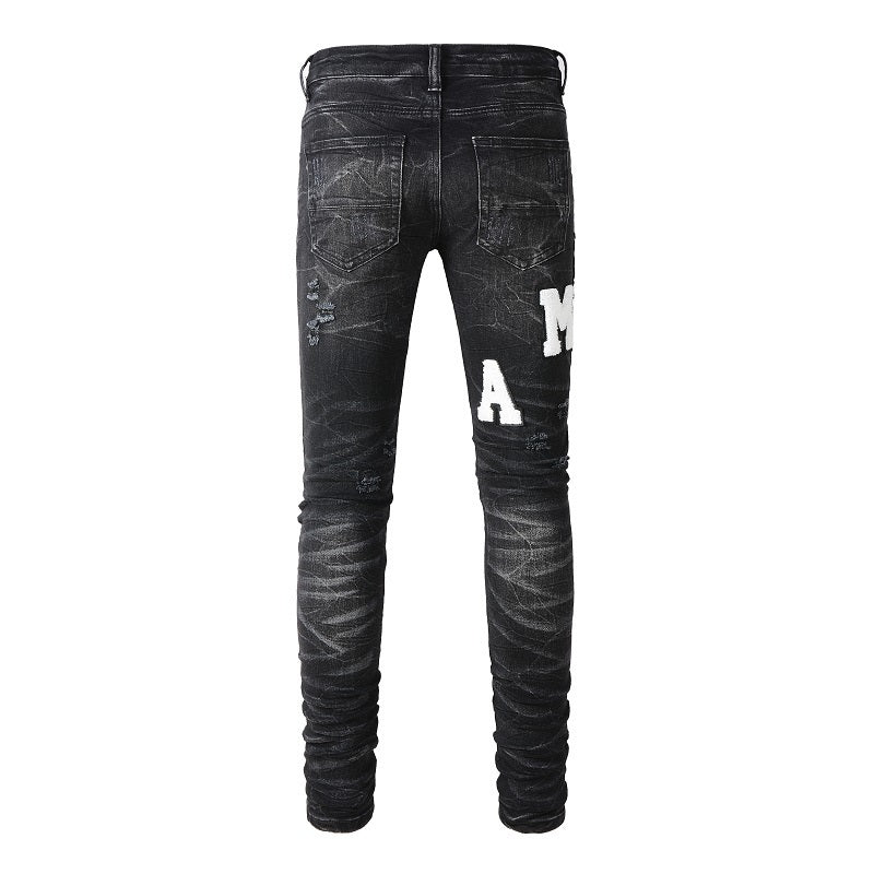 QC AMIRI Jeans 1313