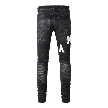 QC AMIRI Jeans 1313