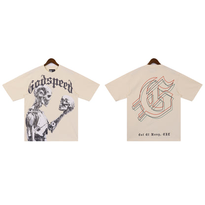 Godspeed T-shirt