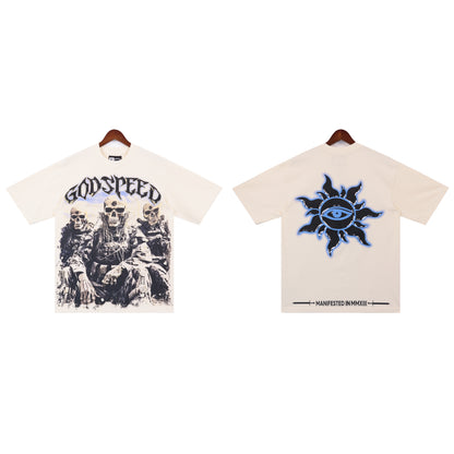 Godspeed T-shirt