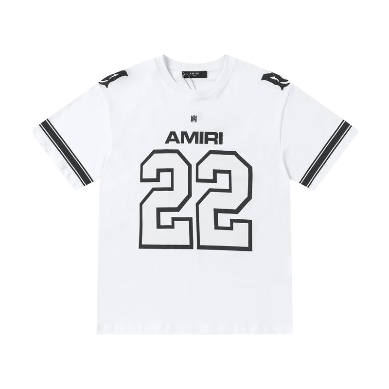 QC AMIRI T-shirt