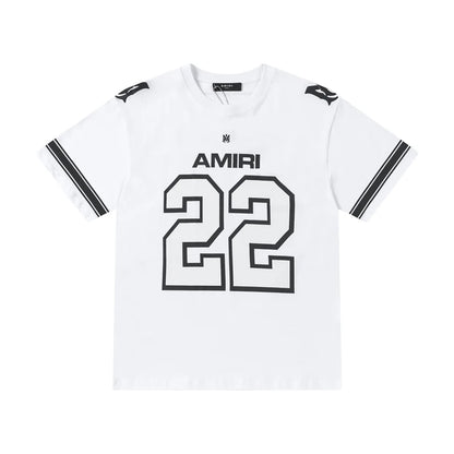 QC AMIRI T-shirt