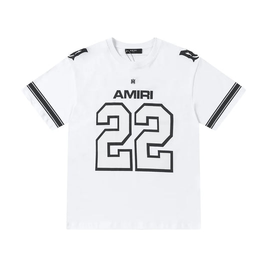 QC AMIRI T-shirt