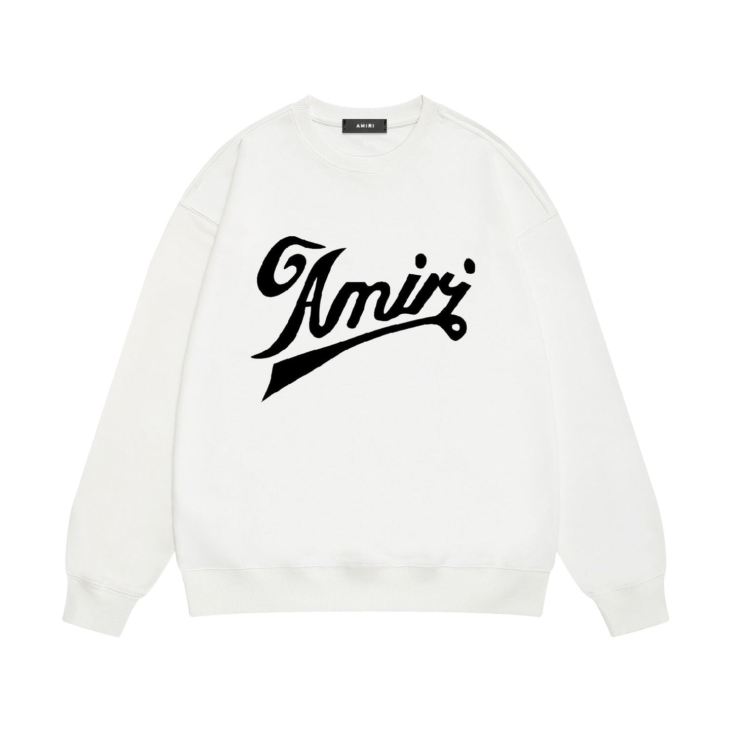 QC AMIRI Sweatshirt