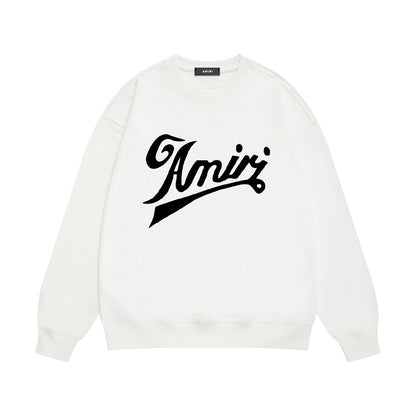 QC AMIRI Sweatshirt