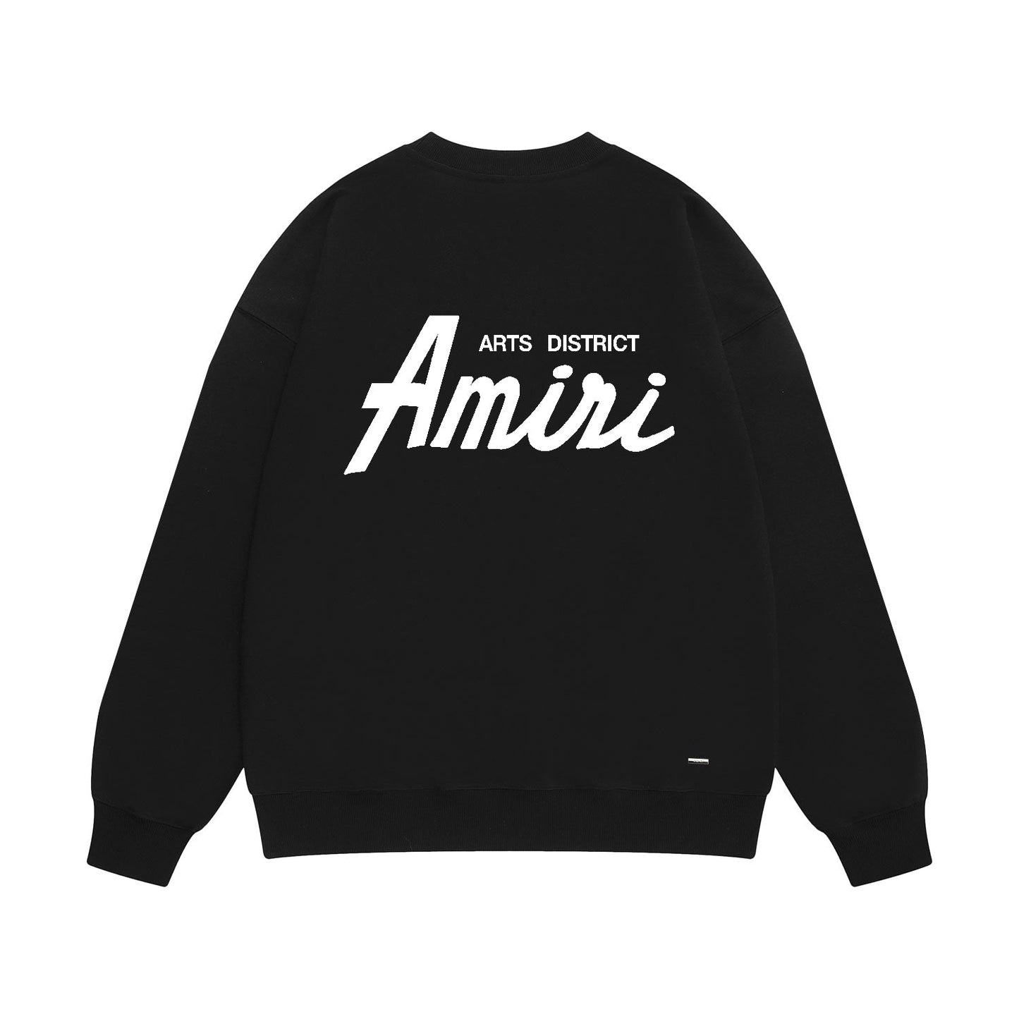 QC AMIRI Sweatshirt