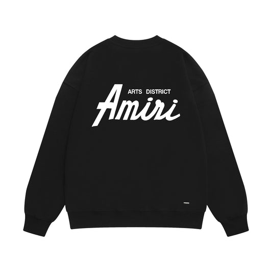 QC AMIRI Sweatshirt