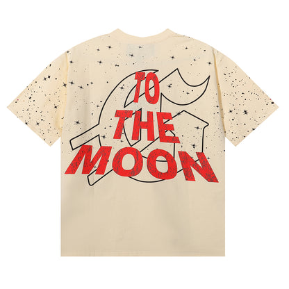 Godspeed T-shirt