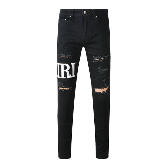 QC AMIRI Jeans  649