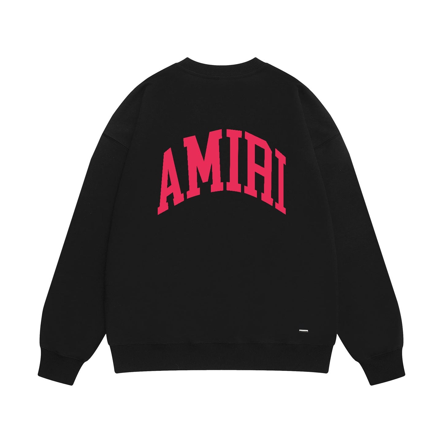 QC AMIRI Sweatshirt