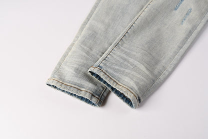 QC AMIRI Jeans  8932
