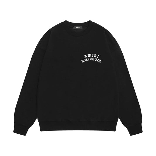 QC AMIRI Sweatshirt