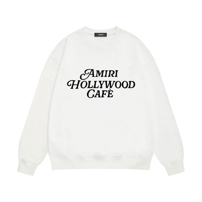 QC AMIRI Sweatshirt