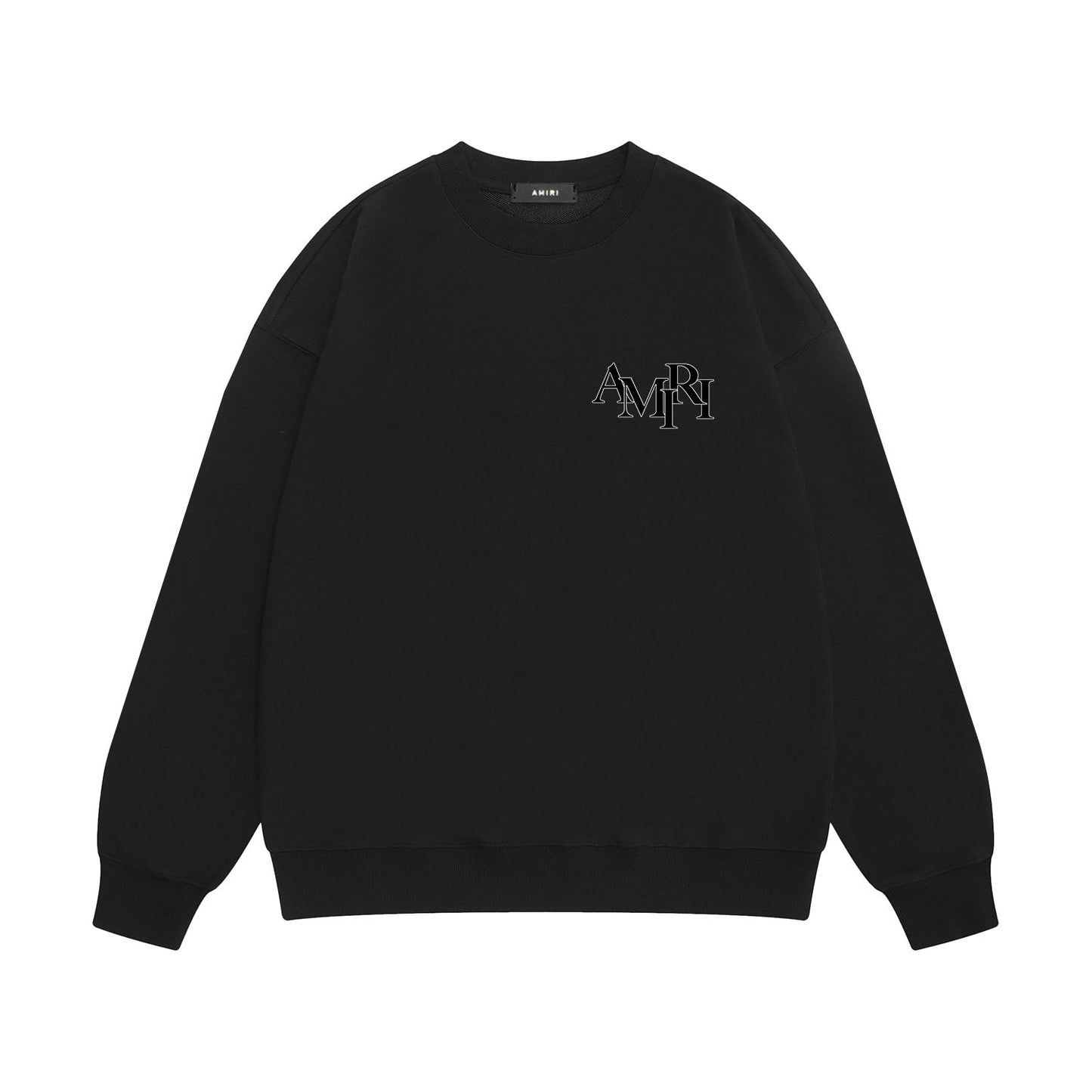 QC AMIRI Sweatshirt