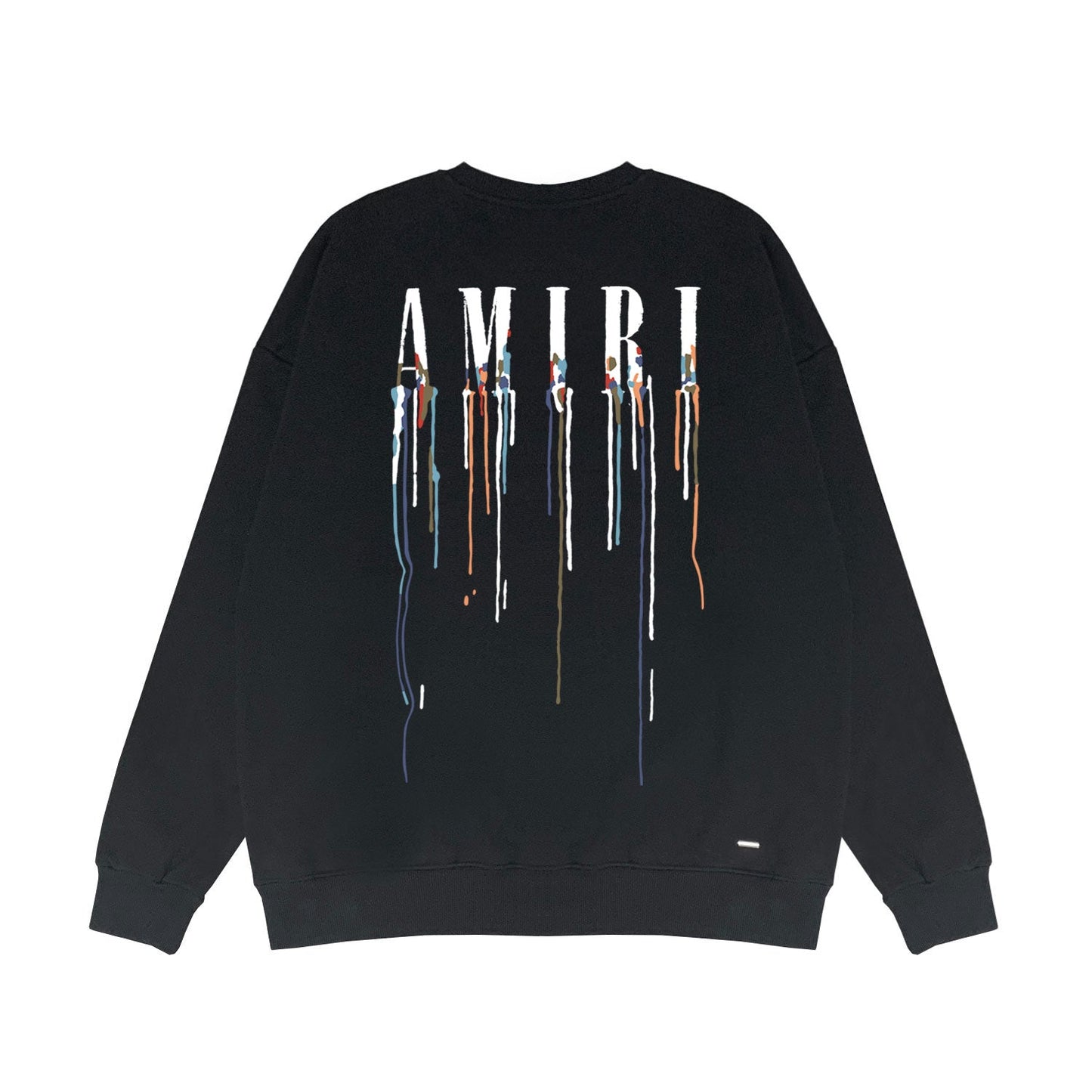 QC AMIRI Sweatshirt
