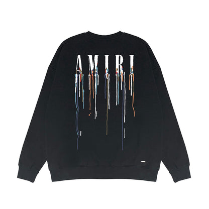 QC AMIRI Sweatshirt