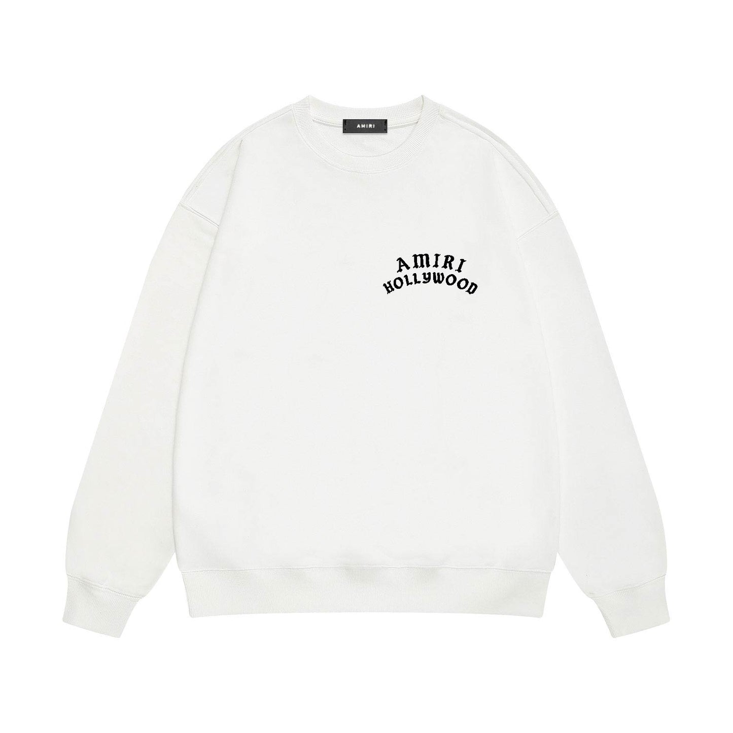 QC AMIRI Sweatshirt