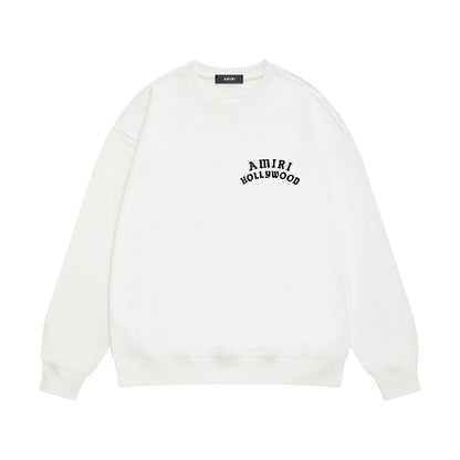 QC AMIRI Sweatshirt