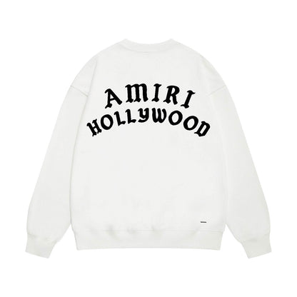 QC AMIRI Sweatshirt