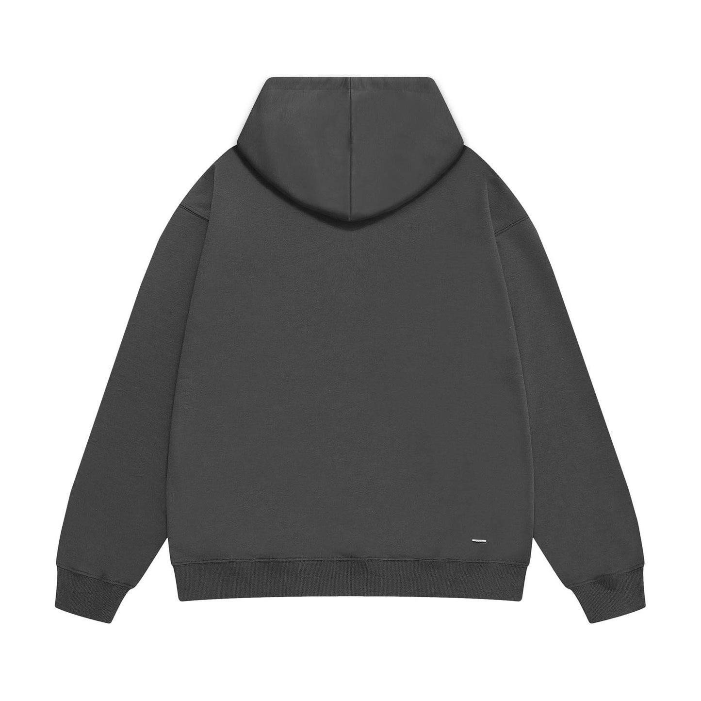 QC AMIRI  Hoodie