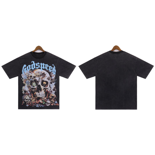 Godspeed T-shirt