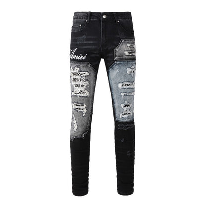 QC AMIRI Jeans 1322