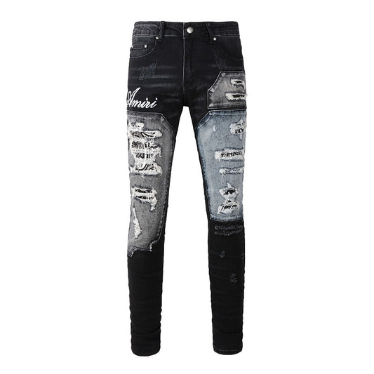 QC AMIRI Jeans 1322