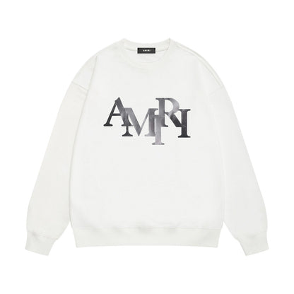 QC AMIRI Sweatshirt