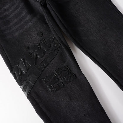 QC AMIRI Jeans 1312