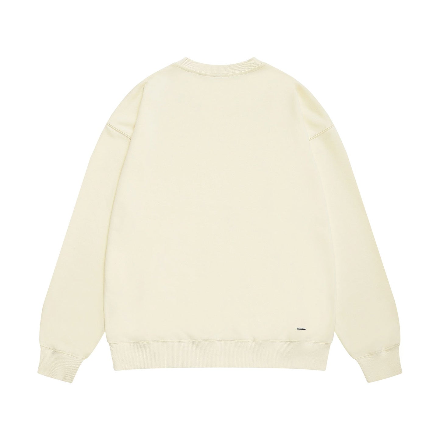 QC AMIRI Sweatshirt