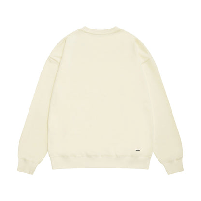 QC AMIRI Sweatshirt