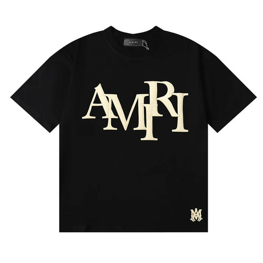 QC AMIRI T-shirt