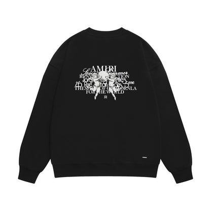 QC AMIRI Sweatshirt
