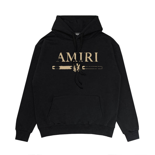 QC AMIRI  Hoodie M014