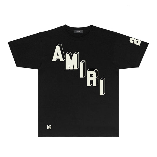 QC AMIRI T-shirt