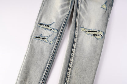 QC AMIRI Jeans 8929