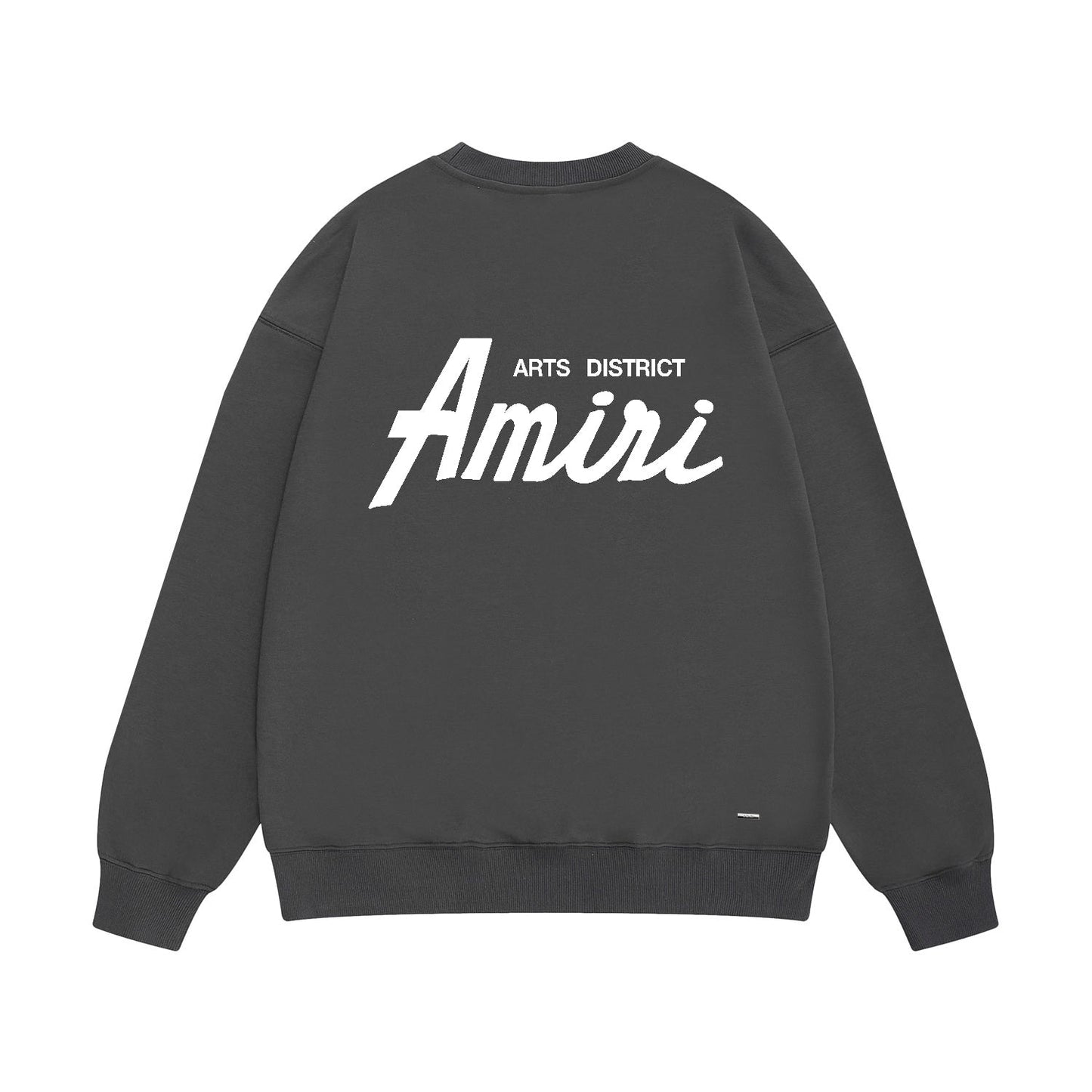 QC AMIRI Sweatshirt