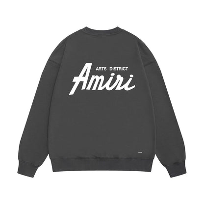 QC AMIRI Sweatshirt