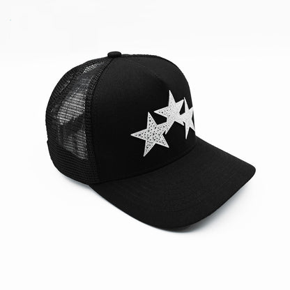 QC  AMIRI Hats