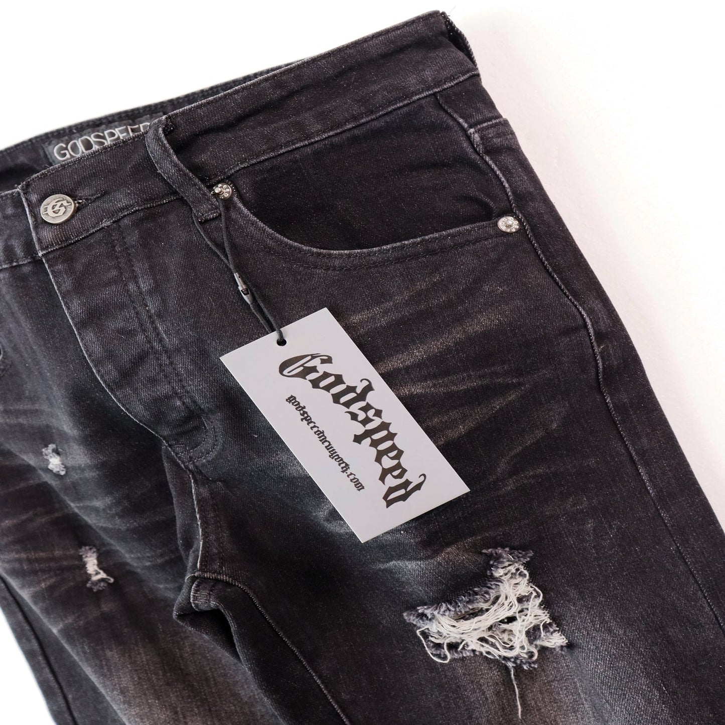 Godspeed jeans