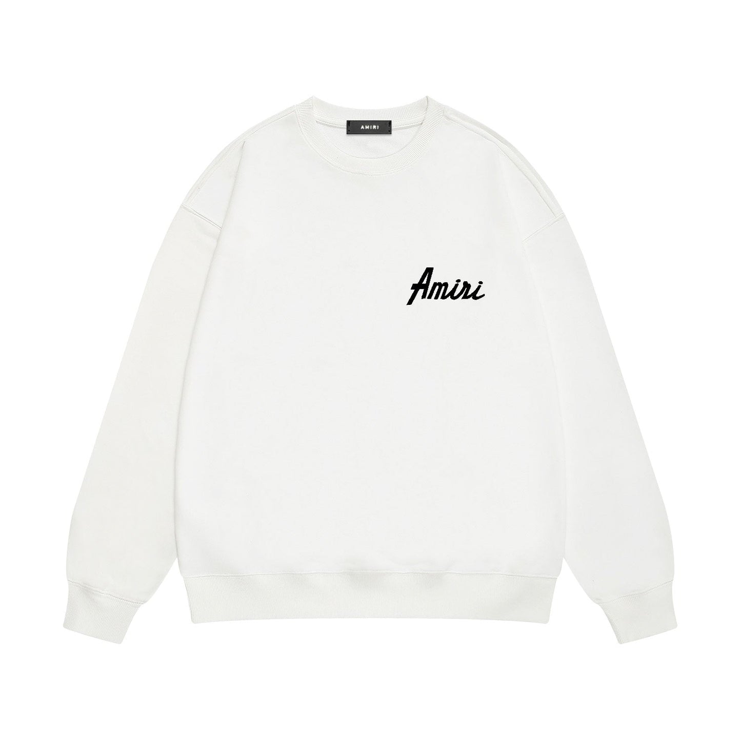 QC AMIRI Sweatshirt