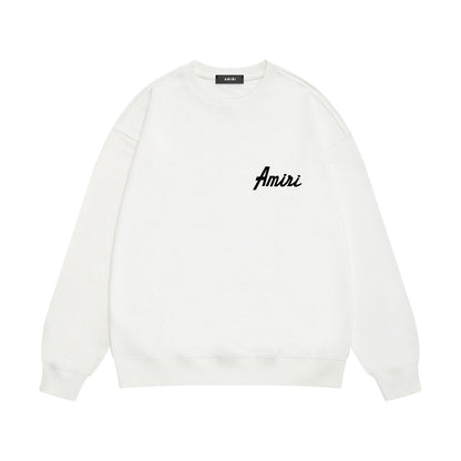 QC AMIRI Sweatshirt