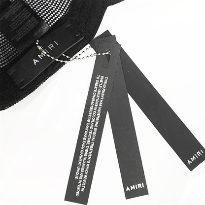 QC  AMIRI Hats